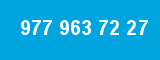 977 963 72 27 977 963 72 27